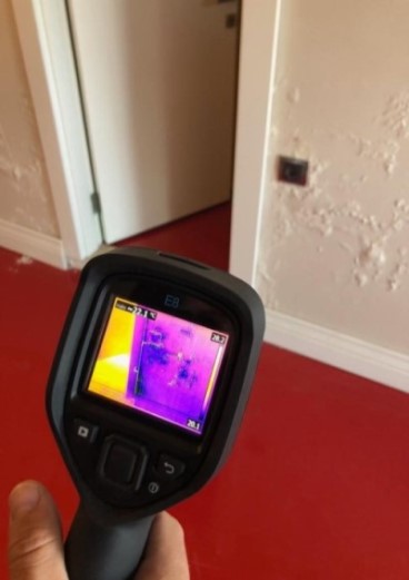 Beykoz Su Kaçağı Tespiti Tespiti