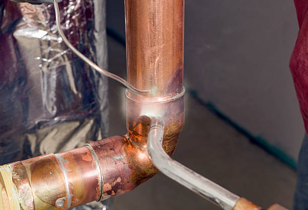 Beykoz Bakır Boru Tamiri