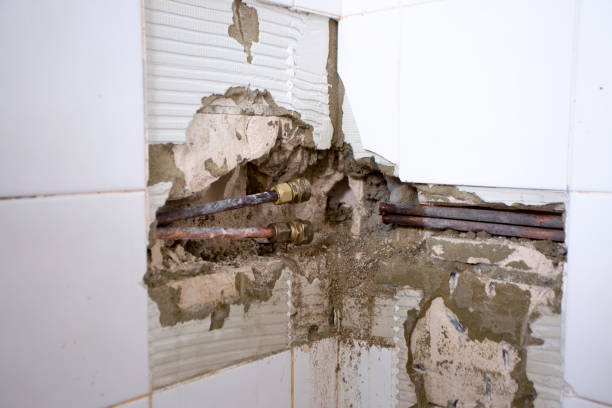 Beykoz Bakır Tesisatı ve Tadilatı