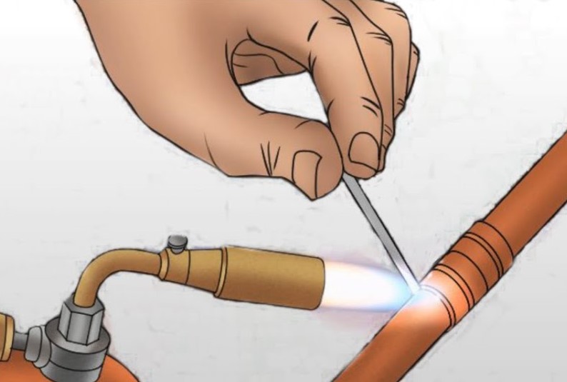 Beykoz Bakır Tesisat Tamir Hizmeti