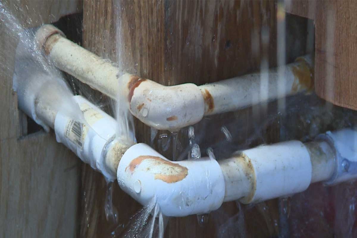 Beykoz Tesisatçı | Beykoz Su Kaçak Tespiti