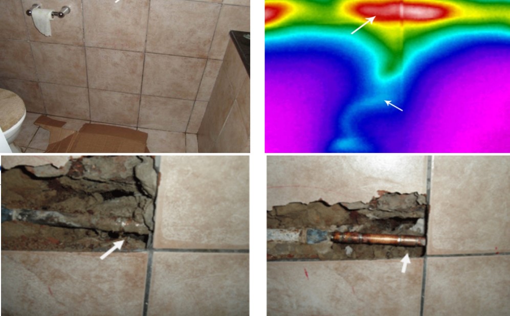 Beykoz Sızıntı Tespiti 