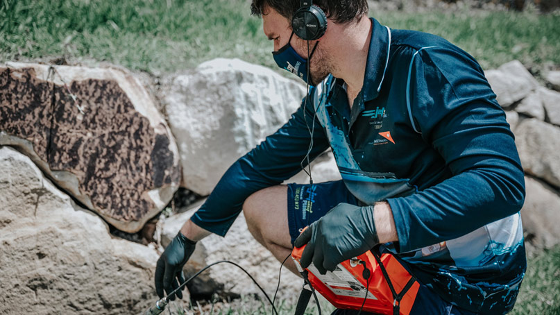 Beykoz Su Kaçağı Tespiti Tespiti