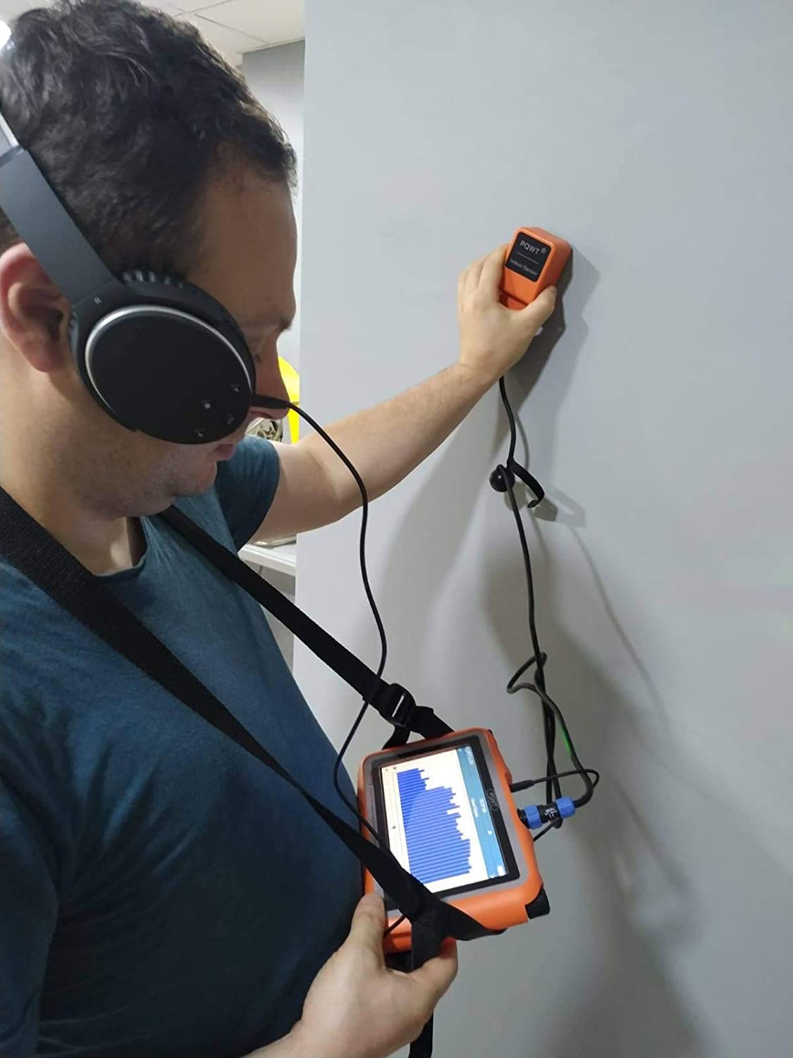 Beykoz Su Kaçağı Tespiti Tespiti